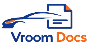 VroomDocs Logo
